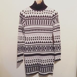 NWT Romeo & Juliet Couture sweater dress